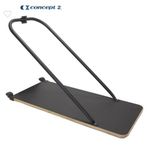 CONCEPT 2 SKIERG FLOOR STAND/Plattform, TILLBEHÖR STAKMASKI