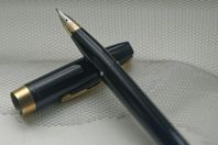 Vintage reservoarpenna Sheaffer Imperial III fr. 1961