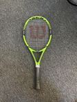 Tennisracket - Wilson Profile Hyperspeed 100