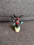 Skylanders Bat Spin