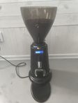 kaffekvarn Macap MXD Xtreme Digital Black on Demand repobj