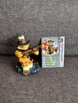 Skylanders Rattle Shake