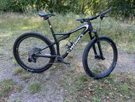 Specialized s works Epic fs