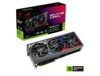 ASUS ROG Strix GeForce RTX 4090 24GB Gaming OC