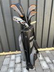 Cobra King Junior 13-15