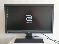 ZOWIE by BenQ RL2455S - 24" Bildskärm för konsolspel