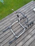 Thule ClipOn Cykelstativ