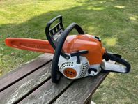 Stihl motorsåg