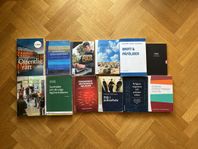 Studentlitteratur Polishögskolan