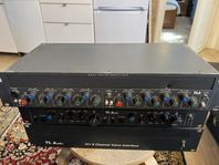 TL Audio Dual Valve Equalizer