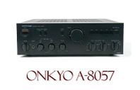 Onkyo A 8057