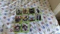 Xbox 360 spel