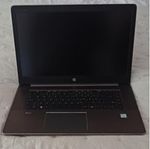 HP Z Book G3 32gb ram