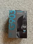 Gamingmus Logitech G903