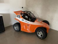 Crosskart Mini