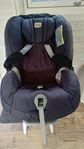 Bilbarnstol - Britax MAX-WAY Thunder ZI