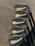 Callaway paradym Ai Smoke Hl järnklubbor 6-pw