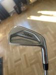 Järnset. Titleist 620cb