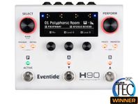 Eventide H90