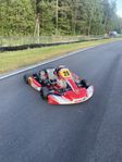 Gokart senior Birel 125cc X30 