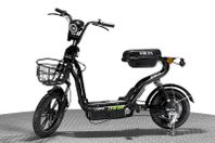 Volta Vsm, elcykel/moped