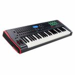 novation impulse 61 midi controller 