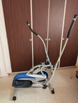 crosstrainer orbitrek