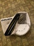 Bauer Hyperlite Custom Plock