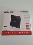 Netgear r6100 wifi router