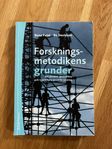 Forskningsmetodikens grunder