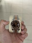 Rolex datejust 41 