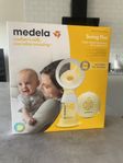 Elektrisk Bröstpump Medela Swing Flex 