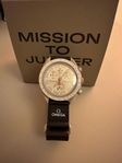 Omega x Swatch MoonSwatch Mission to Jupiter