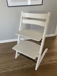 Stokke Tripp Trapp barnstol