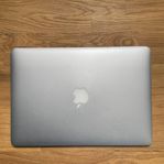 Macbook Air 2015 13 tum