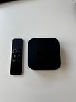 Apple TV 4k 1st Gen