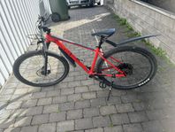 scott mountainbike