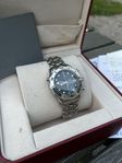 omega seamaster professional chronograph 2006