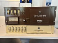 ORBAN - Broadcast Audio Processors