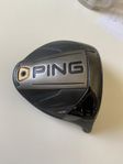 Ping G400 driver