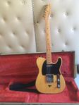 50th Anniversary 1952 USA Fender Telecaster