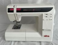 Symaskin Elna 3007 Electronic.