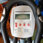 Crosstrainer Benefitsport 950P