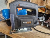 Sticksåg Blackline Powertools s320x