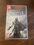 Assassin’s Creed - The Ezio Collection (NSW)