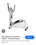 crosstrainer casell 200