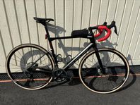 BMC Roadmachine TWO Ultegra DI2 Stl 56