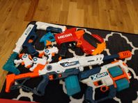 Nerf/xshot