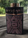 Bvlgari Man in black Essence 