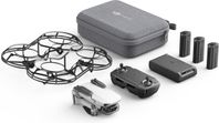 DJI Mavic Mini Fly More Combo augusti 2020